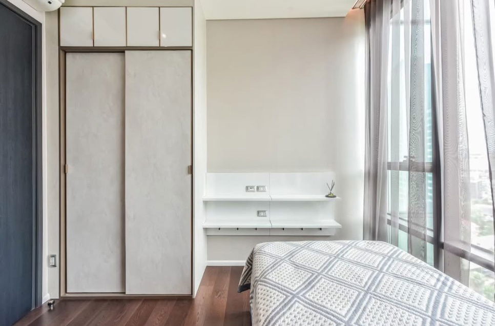 picture #R6169 🎉 070968 Condo for rent  The Bangkok Thonglor - 12/12