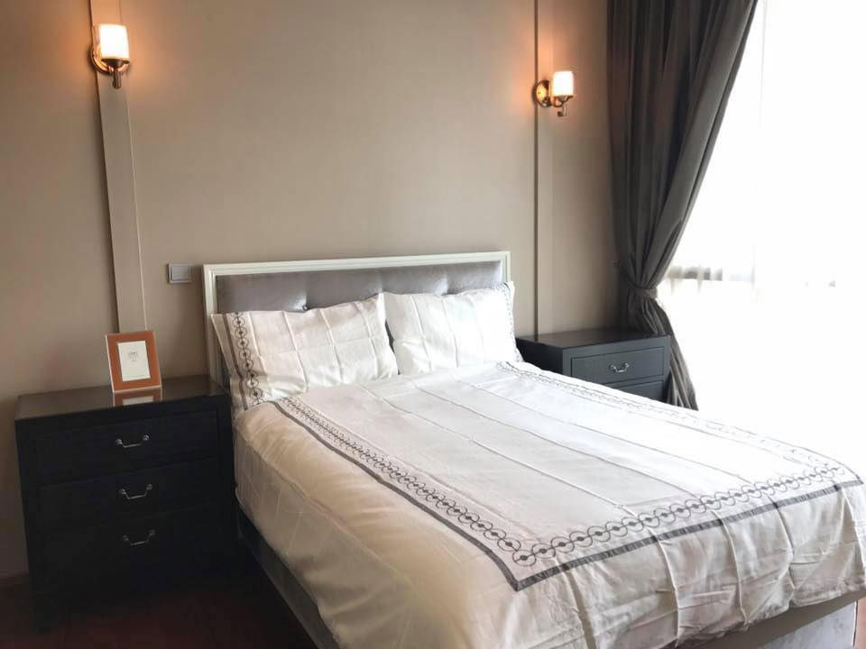 picture For   rent   Quattro by Sansiri  🔴🔴 - 3/12