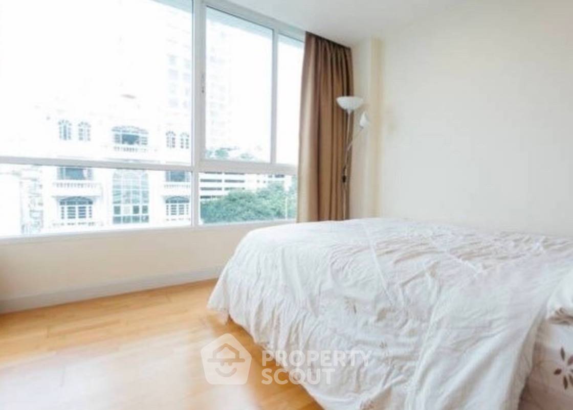 picture 1-BR Condo at The Fine @ River Condominium near BTS Saphan Taksin (ID 832810) - 5/9
