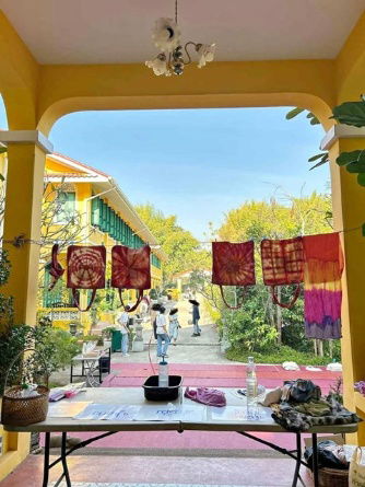 รูป สนามบินเชียงใหม่5.16กม. พืชสวนโลก 3.3 กม. AIR BNB ให้เช่าคาเฟ่อาคารโดดเด่น 450 ตร.ม. 250ตร.วา. 6 นอน 6 น้ำ ถ.รอบเมืองเชียงใหม่ - รูปที่ 2/8