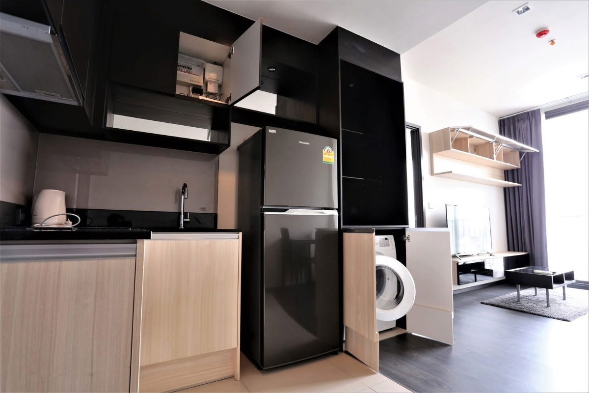 รูป 🔥ขาย เช่า  Condo Edge Sukhumvit 23 (เอดจ์ สุขุมวิท 23)🔥 - รูปที่ 4/11