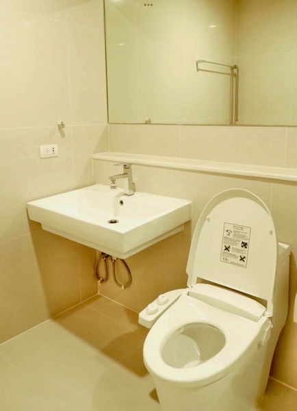 picture  For Rent – Ivy Thonglor Condo | 2 Bedrooms in the Heart of Thonglor - 18/24