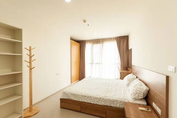picture Condo for rent Rhythm Sukhumvit 50 Monthly 40,000 thb. - 4/10