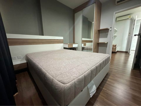 🔴S2326🟡 ขายถูกมาก👍 Centric Tiwanon Station 💛🧡 ✅แอดไลน์ @mproperty (มี @ ด้วย) แอดมินตอบไว