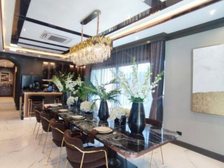 picture House for Sale ​🔥🔥 Special Price at Bangkok Boulevard Signature Chaengwattana MD-79843 - 4/19