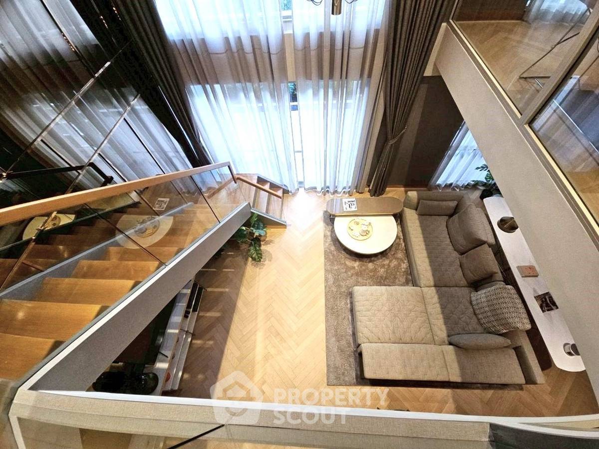 picture 2-BR Condo at S47 Sukhumvit near BTS Phrom Phong (ID 2299154) - 4/14