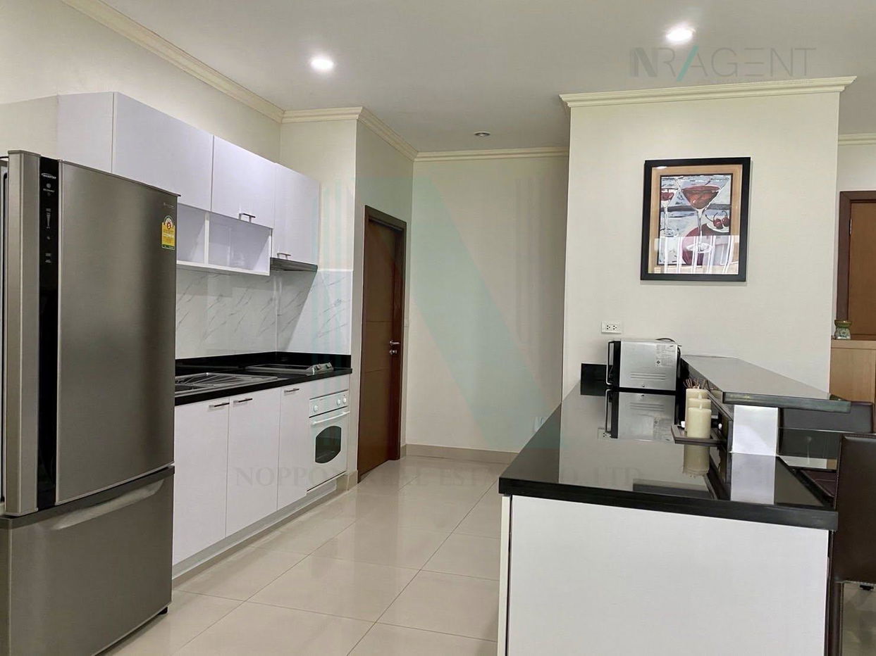 picture 🎉 For Sell Condo THE STAR ESTATE @ NARATHIWAS Building 1, Floor 5,2 bed room, Room size 110 sqm - 8/8