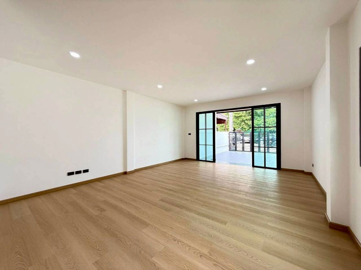 รูป หมู่บ้านสบายวิลเลจ กะทู้ WR-03723 - รูปที่ 2/12