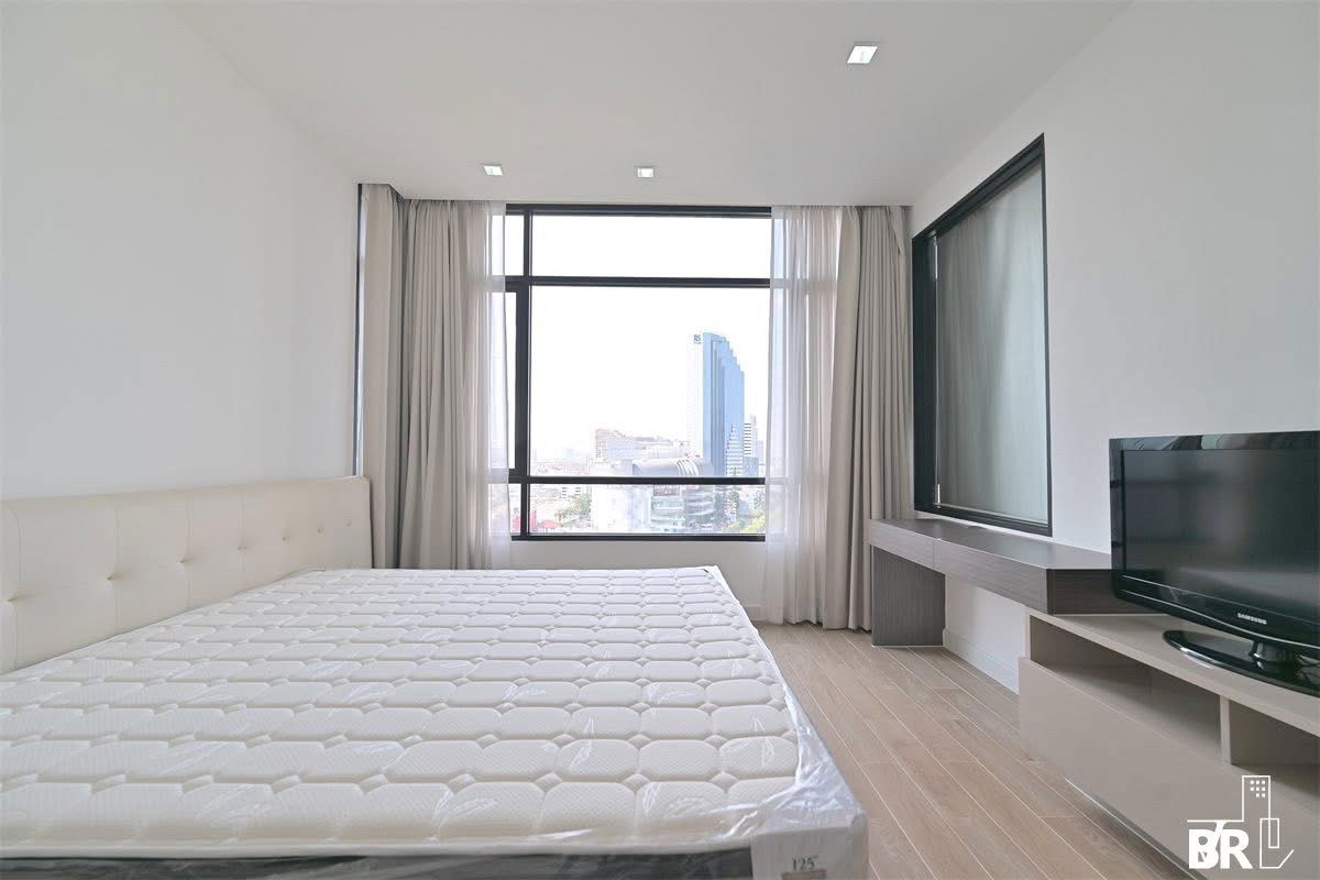 picture 🔥Ivy Ampio  - Rent 46,000 bath / month, 2B2B size 81 sqm, available ( Line ID: real_realestate or phone: 0842824246)  - 8/11
