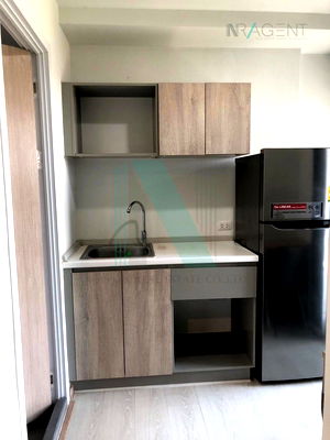 Condos for sale La Salle College : 🚩 For Sell Condo THE EXCEL GROOVE Building A, Floor 5,1 bed room, Room size 25 sqm
