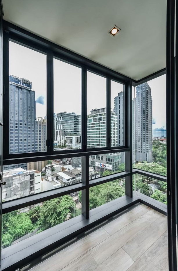 picture #R6169 🎉 070968 Condo for rent  The Bangkok Thonglor - 7/12