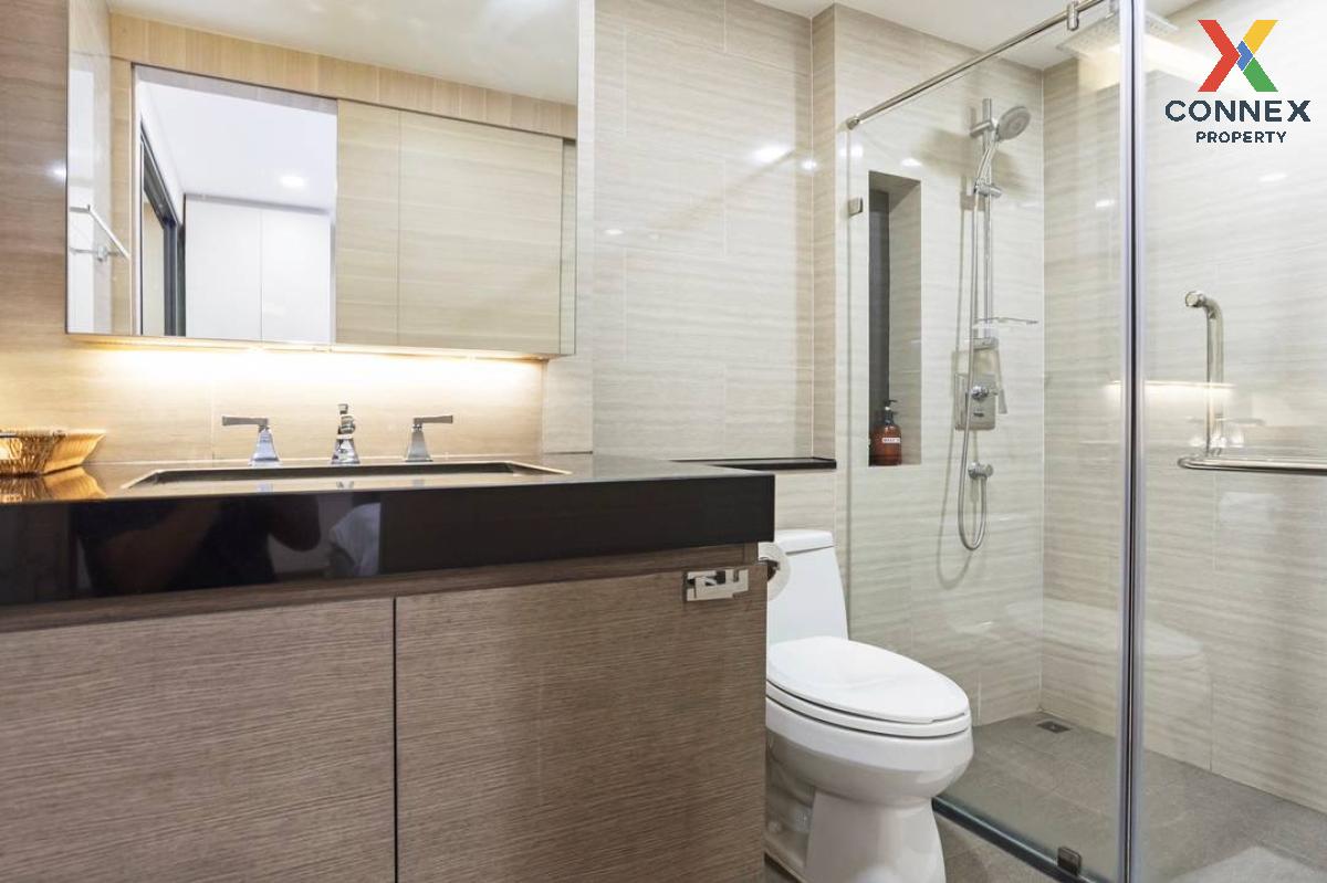 picture 🔥🔥🔥 FOR RENT condo , Klass Langsuan , high floor , BTS-Chit Lom , Lumpini , Pathum Wan , Bangkok , CX-00609 ✅ Live chat with us ADD LINE @connexproperty ✅ 🔥🔥🔥 - 7/11