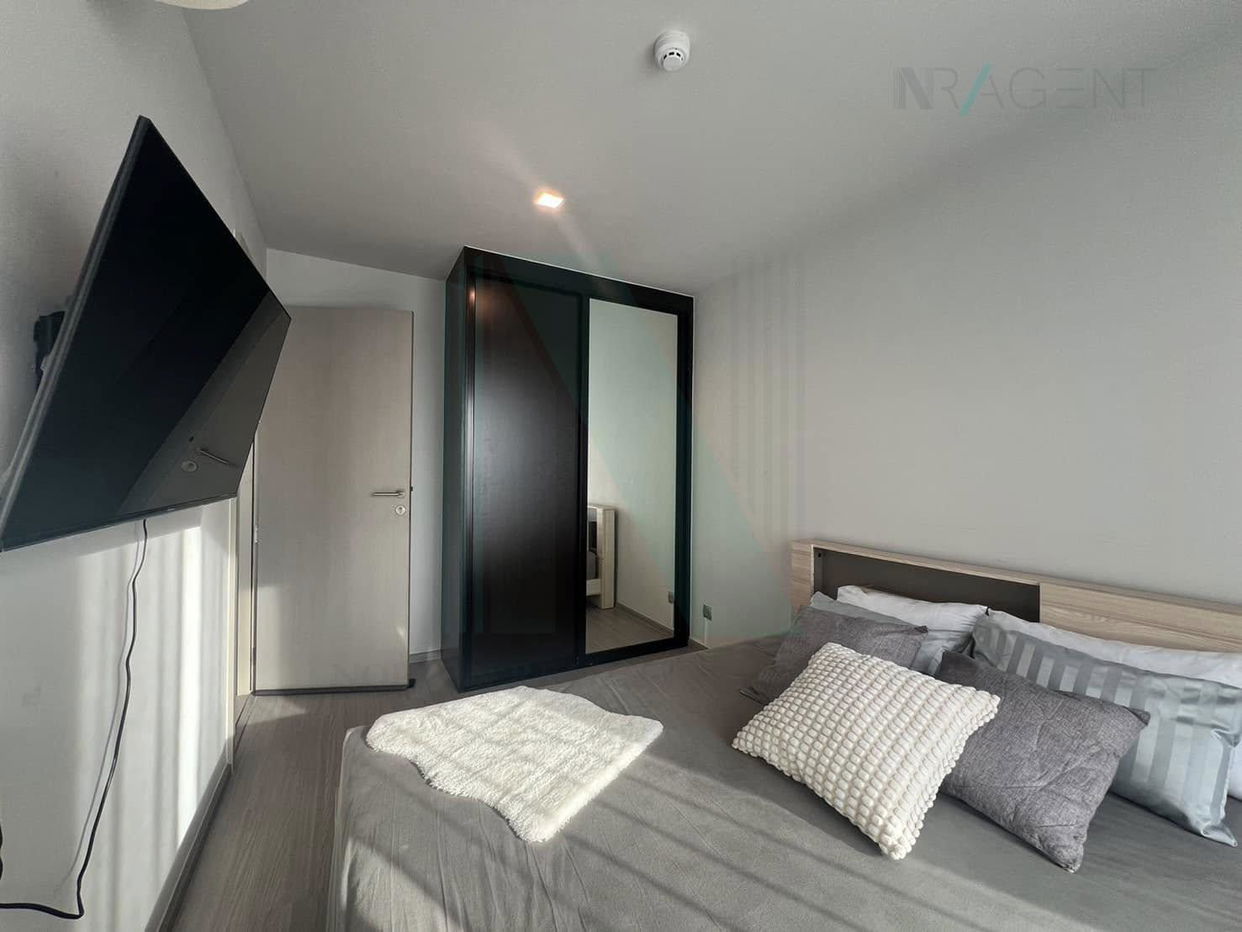 picture 🎉 For Rent Condo LIFE LADPRAO Building B, Floor 37,1 bed room, Room size 35 sqm - 2/8