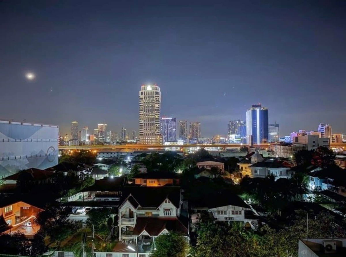 รูป ขายคอนโด The Prive Ratchadapisek 19 🏡 เพียง 1.75 ลบ 🚆ใกล้ MRT รัชดา - รูปที่ 11/11
