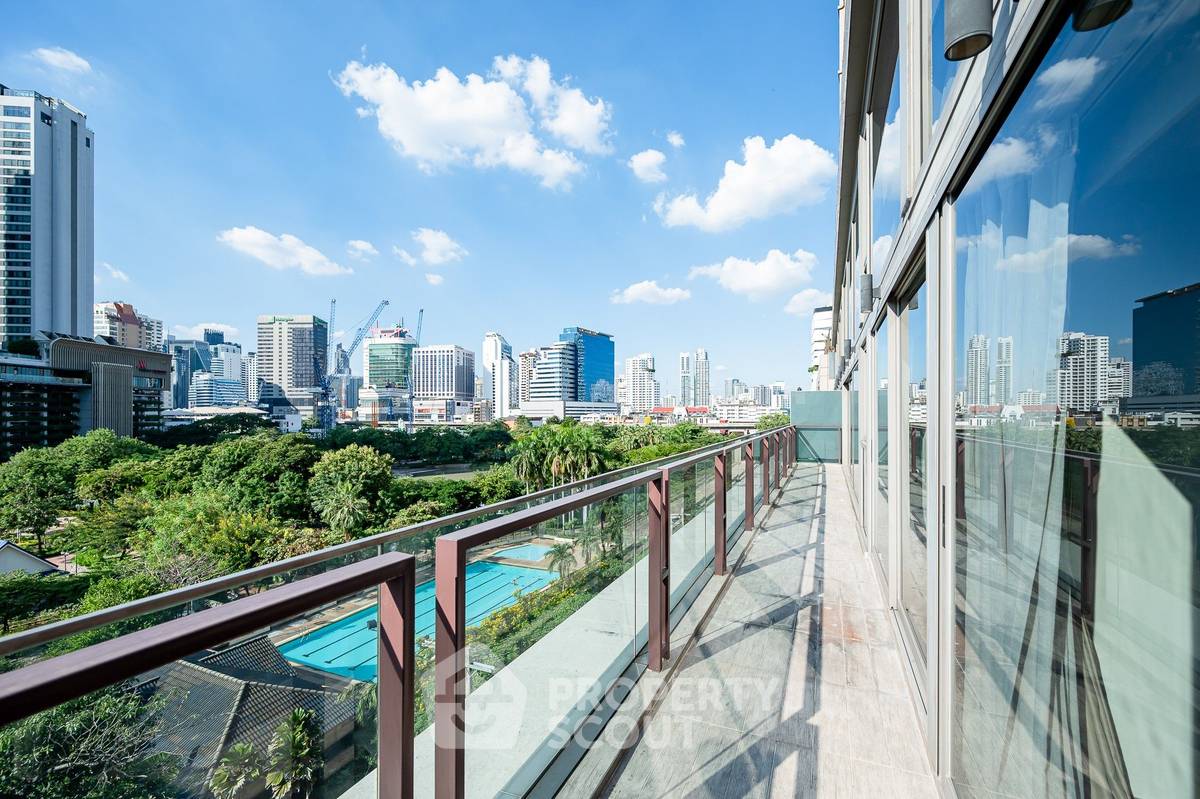 picture 3-BR Condo at The Philo Residence near BTS Phrom Phong (ID 2300427) - 5/35