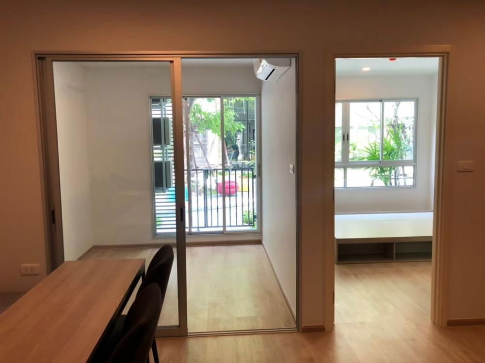 รูป เช่าคอนโด Elio Del Moss Phaholyothin 34/เอลลิโอ เดล มอสส์ พหลโยธิน 34 (C6809011) ID Line : @condo44 - รูปที่ 5/12