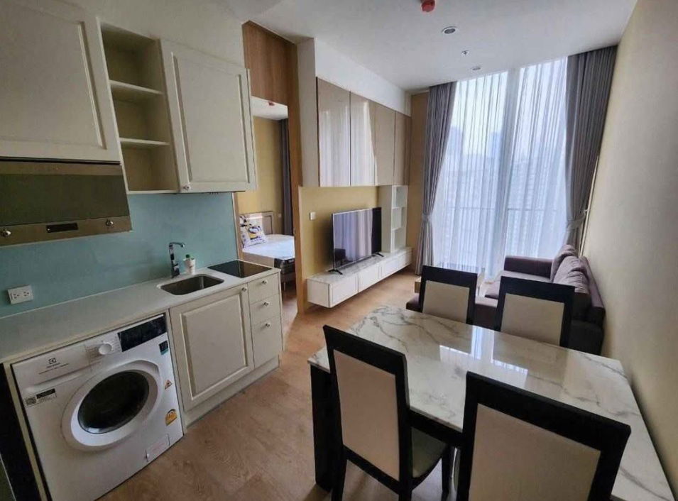 picture #R6174  🎉 070968 Condo for rent  Noble BE 19 - 3/9