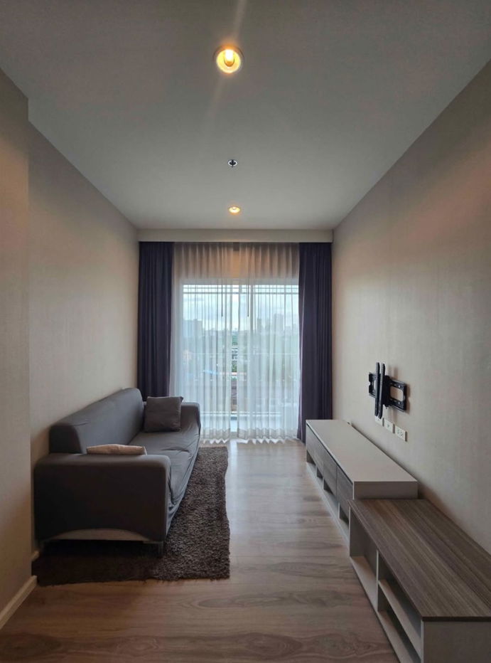 รูป #R6179  🎉 070968 ให้เช่าคอนโด Amber Condominium - รูปที่ 12/14