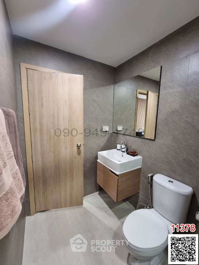 picture 1-BR Condo at The Livin Phetkasem near MRT Phasi Charoen (ID 2279155) - 10/11