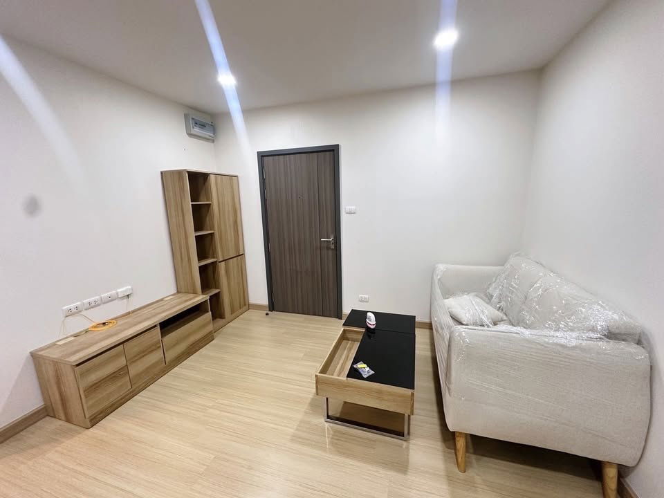 รูป เช่าคอนโด Supalai Veranda Ramkhamhaeng/ศุภาลัย เวอเรนด้า รามคำแหง (B6809024)  ID Line : @condo88 - รูปที่ 2/6