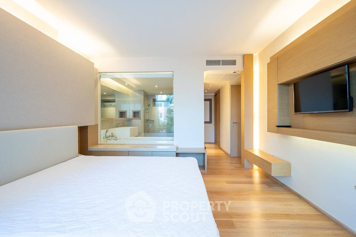 picture 2-BR Condo at The Philo Residence near BTS Phrom Phong (ID 2300425) - 12/30