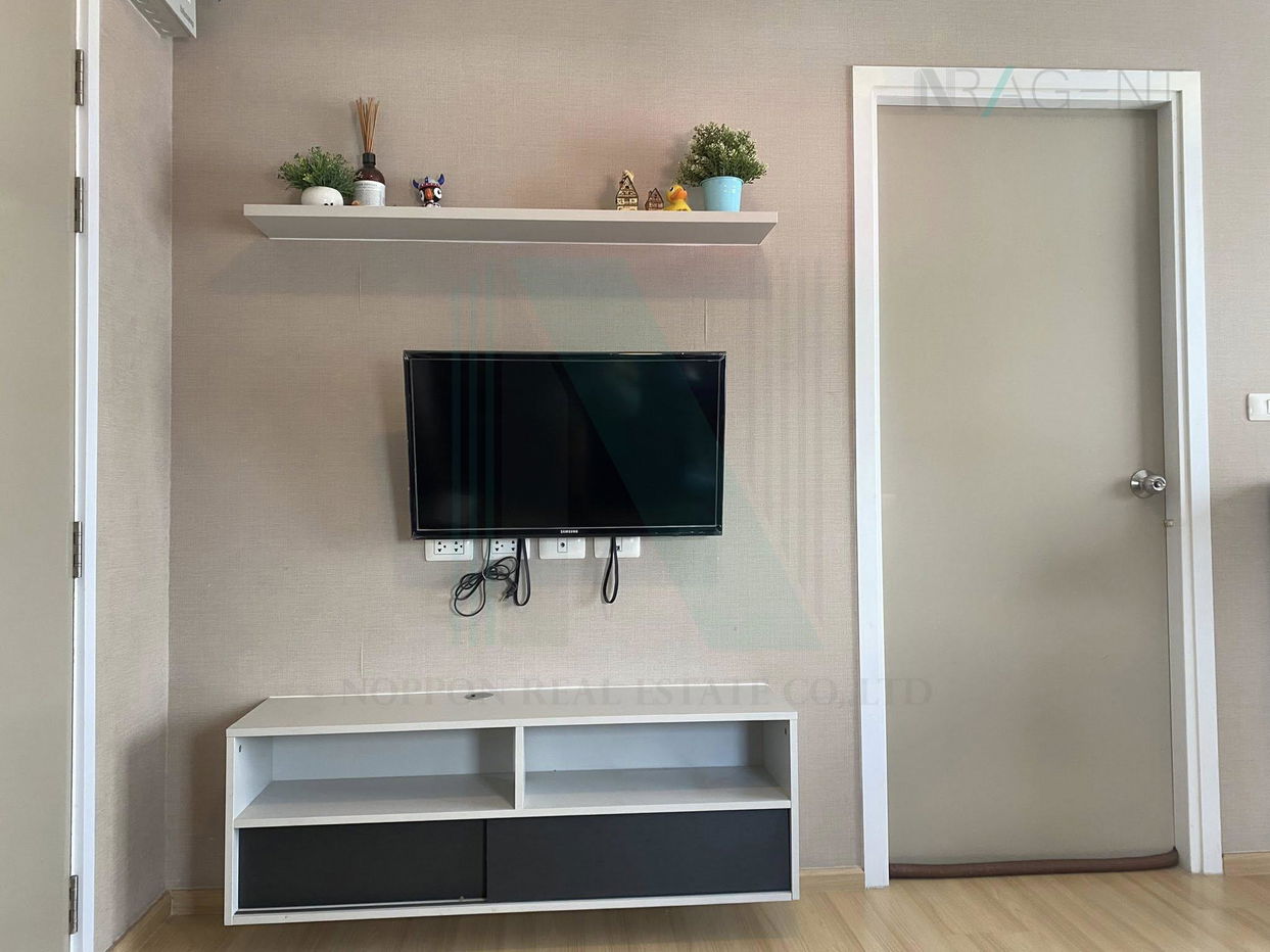 picture 📌 For Sell Condo LESTO CONDO SUKHUMVIT 113 - SAMRONG STATION Building A, Floor 6,1 bed room, Room size 26 sqm - 6/8
