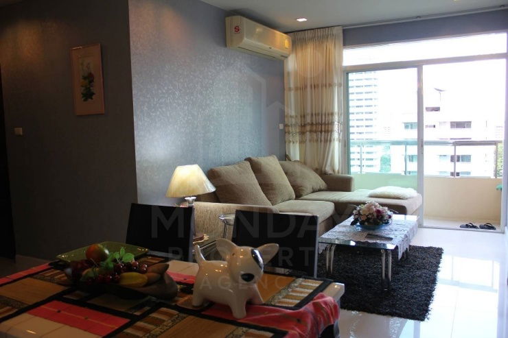 picture HotDeal​🔥🔥  For Rent​ | Prime Location and Special Price, Condo at Sukhumvit City Resort MD-9646 - 3/7