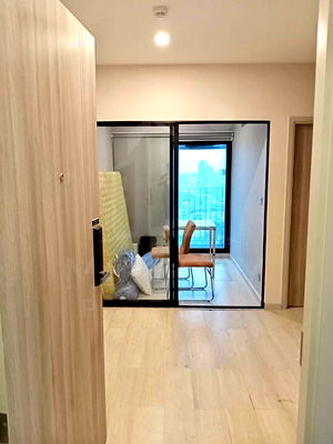 ขายคอนโด : ขายด่วน🔥🔥 คอนโดทำเลดี ราคาพิเศษ โครงการ ไนท์บริดจ์ ไพร์ม สาทร MD-95265