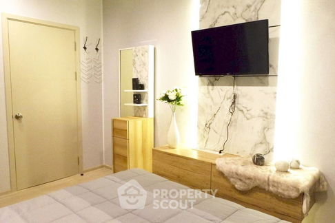 2-BR Condo at Life Sukhumvit 48 near BTS Phra Khanong (ID 1444350)