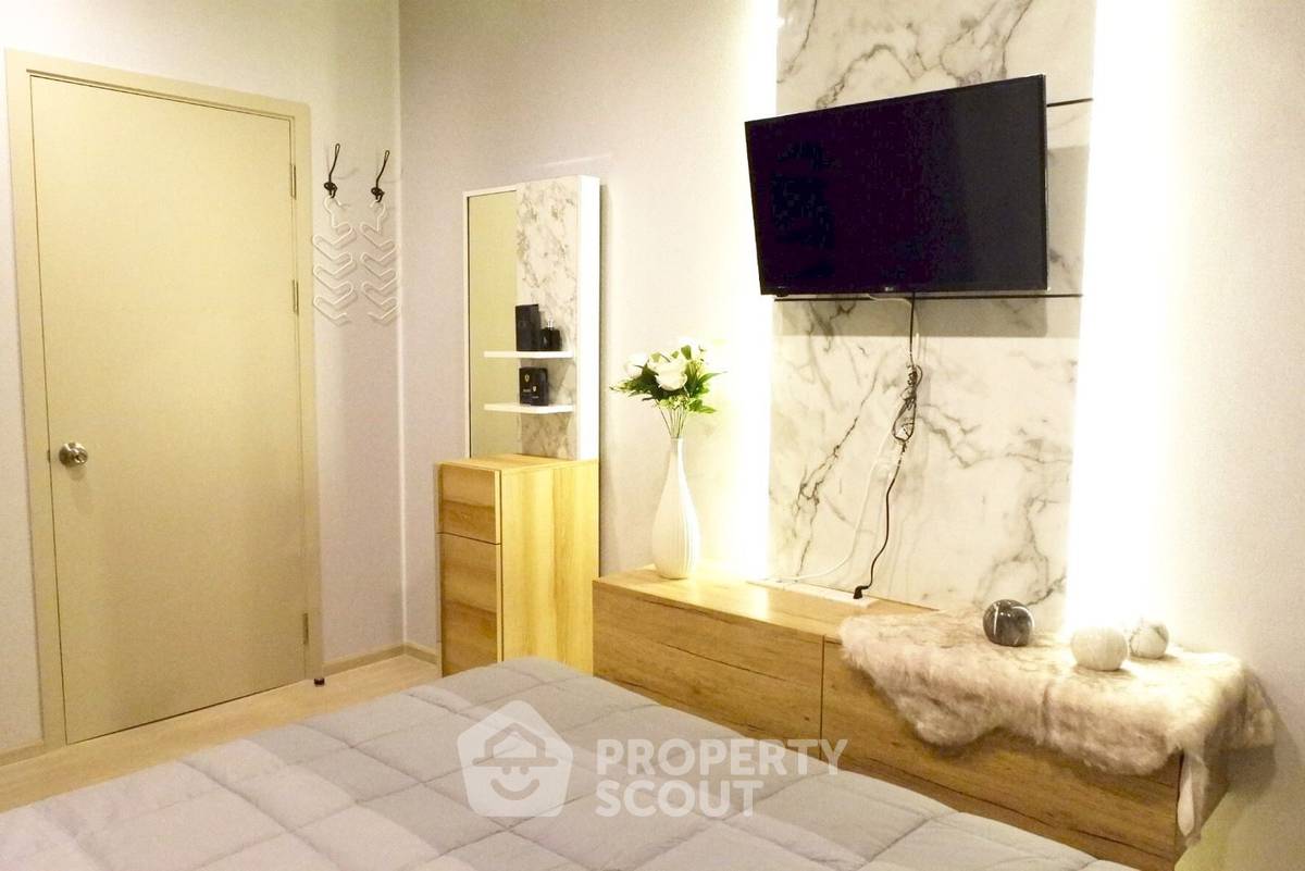 picture 2-BR Condo at Life Sukhumvit 48 near BTS Phra Khanong (ID 1444350) - 1/13