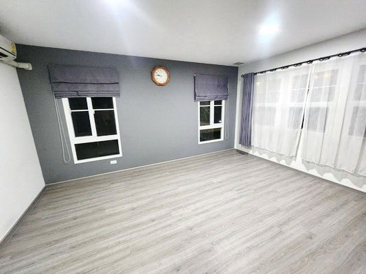 รูป [ให้เช่า] หมู่บ้าน ชัยพฤกษ์ บางนา กม.7 / 3 ห้องนอน 3 ห้องน้ำ / 52 ตรว. 165 ตรม. **31,000** บ้านเดี่ยวติดห้างเมกาบางนา ให้เช่าราคาพิเศษ - รูปที่ 5/11