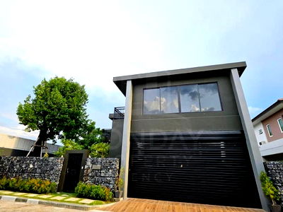 Houses for sale Bangkokthonburi University : House for Sale ​🔥🔥 Special Price at THE GRAND PINKLAO MD-93262
