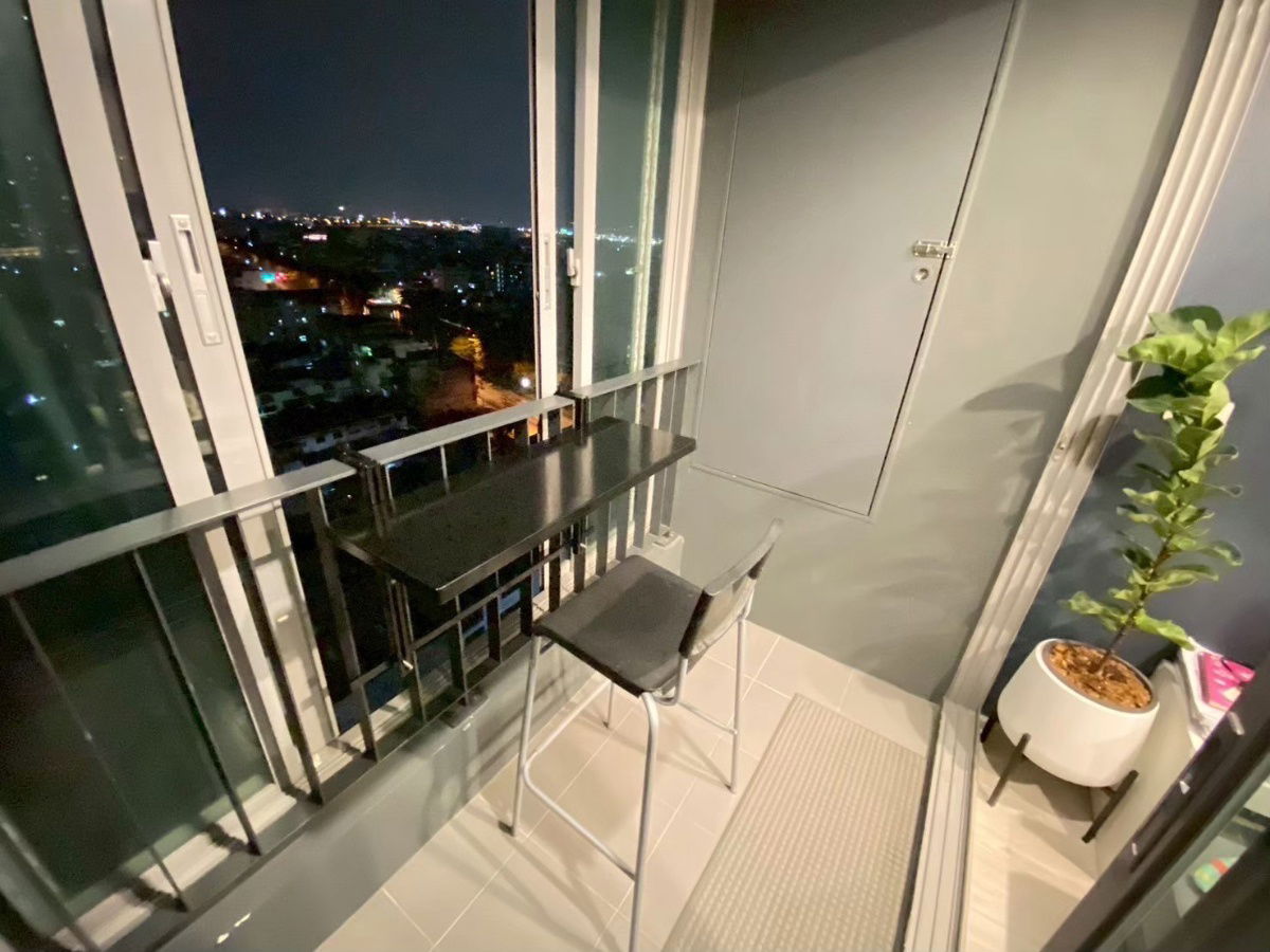 รูป 🔴SV2325🟡 ขายถูกมาก👍 IDEO Mobi Bangsue Grand Interchange 💛🧡 ✅แอดไลน์ @mproperty (มี @ ด้วย) แอดมินตอบไว - รูปที่ 13/20