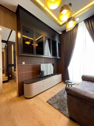 P1142 ให้เช่าคอนโด Noble BE 19 (โนเบิล บี 19) ห้องตกแต่งสวยมาก ไม่เคยปล่อยเช่า เฟอร์ครบ ราคาพิเศษสุดๆ