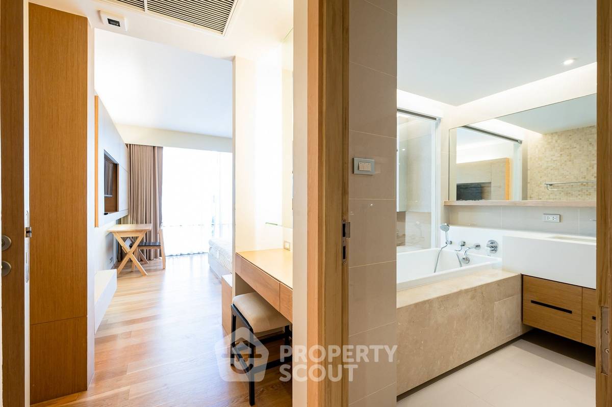 picture 2-BR Condo at The Philo Residence near BTS Phrom Phong (ID 2300425) - 15/30