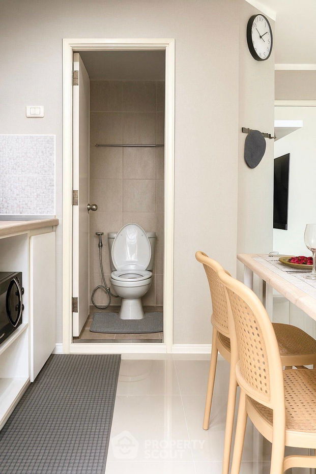 picture Studio Condo at Lumpini Ville Naklua - Wong Amat close to Naklua (ID 2300115) - 11/17