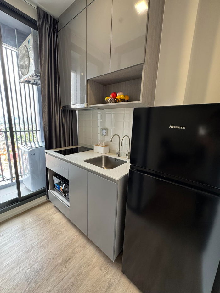 รูป 🏢 ให้เช่าคอนโด : Modiz Rhyme Ramkhamhaeng (โมดิซ ไรห์ม รามคำแหง)   รหัสทรัพย์  | 📌LNP-C9217  - รูปที่ 14/19