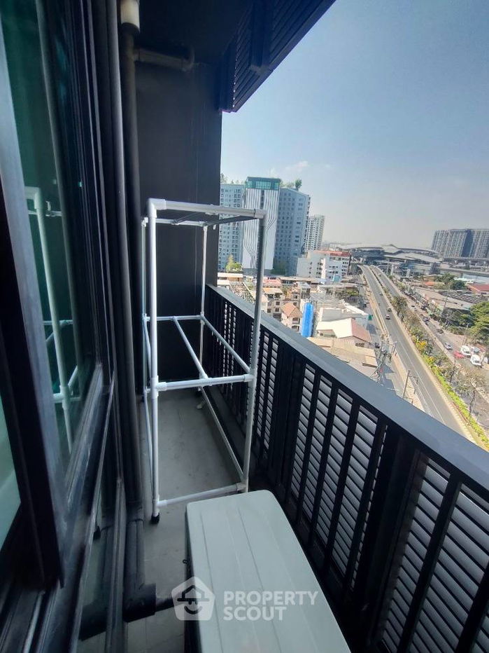picture 2-BR Condo at The Parkland Phetkasem near MRT Lak Song (ID 1495419) - 4/7