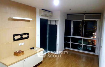 คอนโด BTS อ่อนนุช : คอนโด 2-ห้องนอน ที่ ยู ดีไลท์ แอท อ่อนนุช สเตชั่น ใกล้ BTS อ่อนนุช (ID 665603)