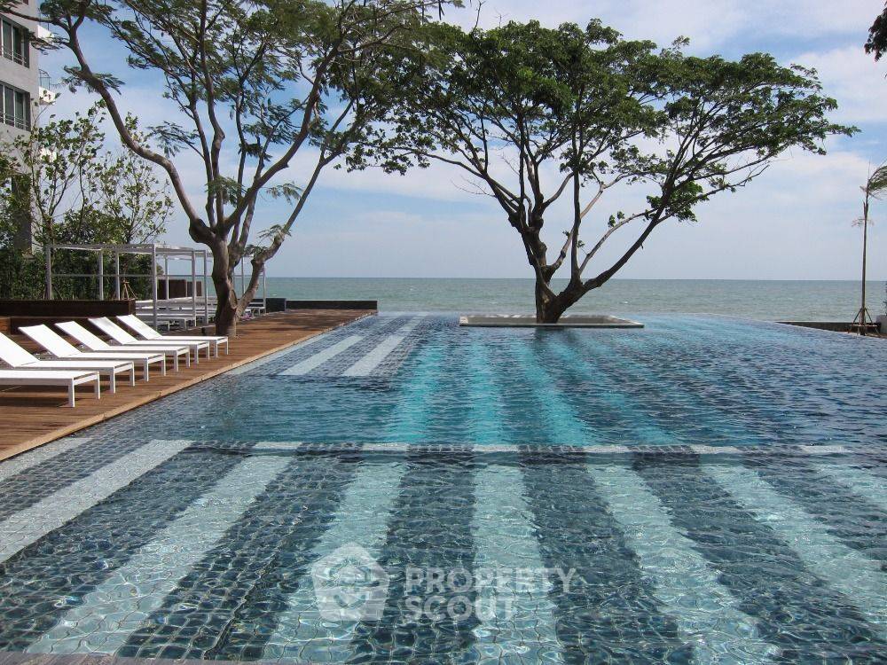 รูป คอนโด 2-ห้องนอน ที่ บ้านแสนคราม หัวหิน ใกล้ เดอะ เวเนเซีย (ID 1156456) - รูปที่ 15/15