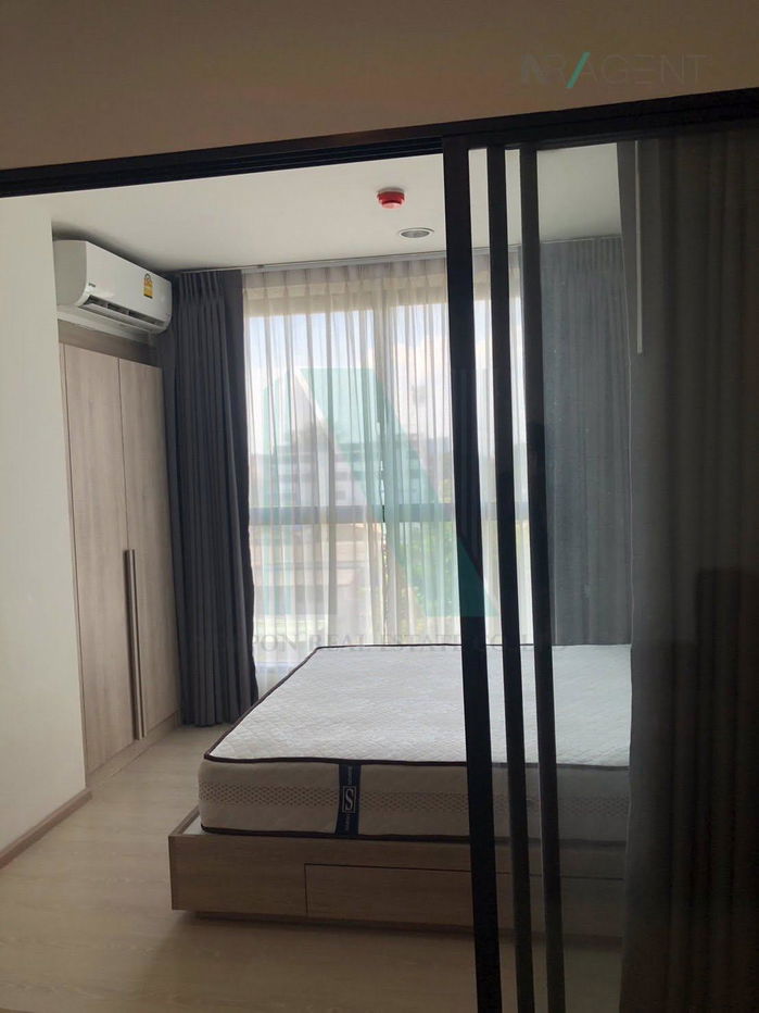 picture 🔺 For Sell Condo THE EXCEL GROOVE Building A, Floor 5,1 bed room, Room size 25 sqm - 1/8