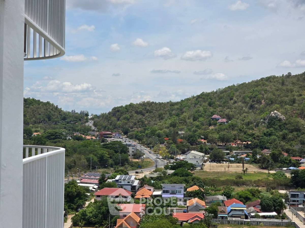 รูป คอนโด สตูดิโอ ที่ ศุภาลัย บลูเวล หัวหิน ใกล้ รฤกหัวหิน (ID 2300118) - รูปที่ 6/7