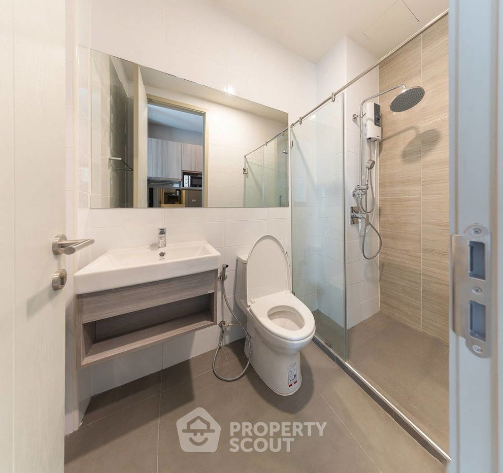 picture 1-BR Condo at Knightsbridge Prime Ratchayothin near BTS Ratchayothin (ID 2300038) - 5/8