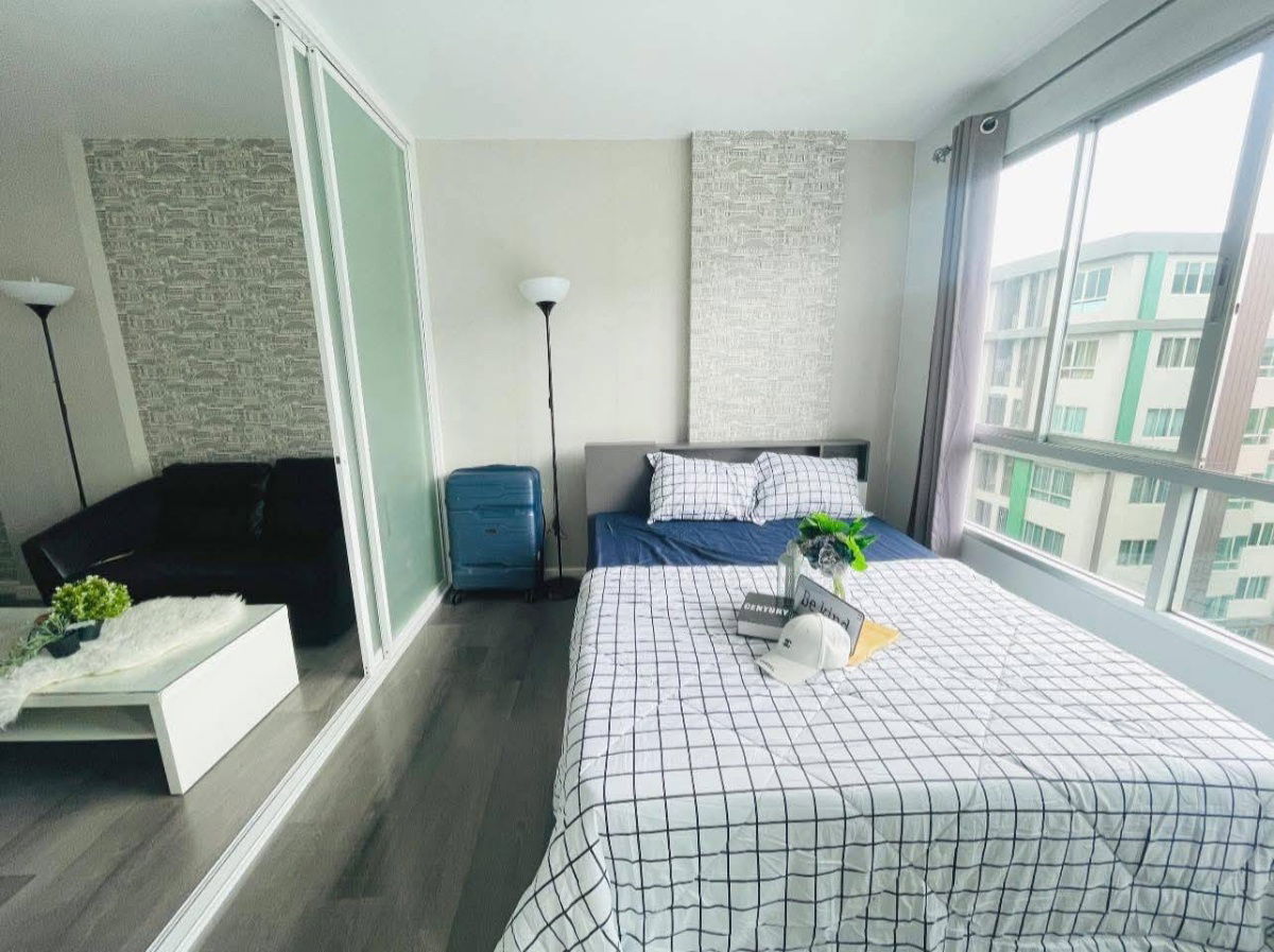picture 𝗗𝗰𝗼𝗻𝗱𝗼 𝗖𝗮𝗺𝗽𝘂𝘀 𝗥𝗲𝘀𝗼𝗿𝘁 𝗕𝗮𝗻𝗴𝗻𝗮 for rent ✨ Fully furnished - 2/8