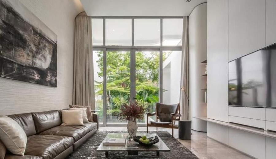 picture 📌 Urgently for sale : ARQ10 Krungthep Kreetha MD-92182  - 4/6