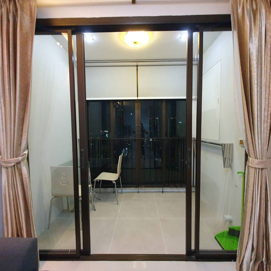 picture IDEO Ladprao 5 MRT & BTS Central Ladprao - 13/23