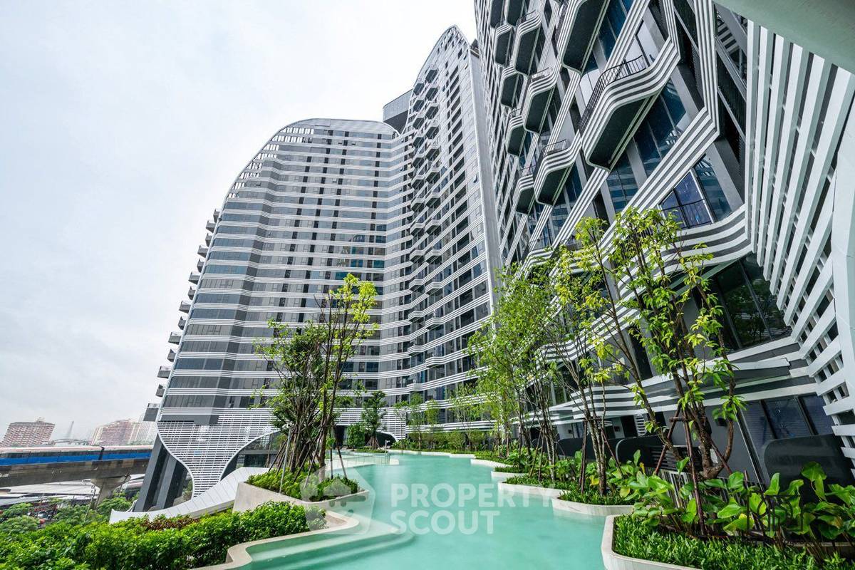 picture 1-BR Condo at Ideo Mobi Sukhumvit Eastpoint near BTS Bearing (ID 2300420) - 12/13