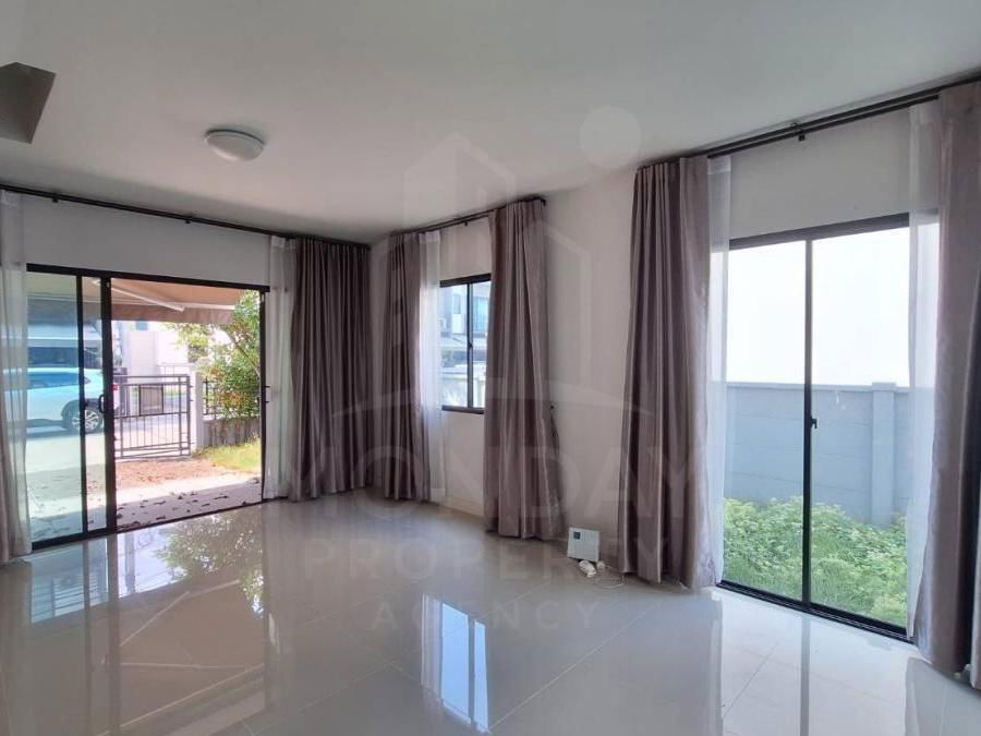 picture 📌 Urgently for sale : Baan Klang Muang Ratchaphruek-Rama 5 MD-91709 - 2/6