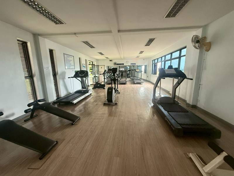 รูป Regent Srinakarin ชั้นสูง ห้องมุม 65 ตร.ม. แต่งครบ พร้อมอยู่! - รูปที่ 15/16