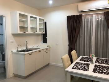 รูป ให้เช่าVillette lite พัฒนาการ38 ทาวน์เฮ้าส์ 2 ชั้น ใกล้พัฒนาการ 38 อ่อนนุช สนใจแอดไลน์ @Best_condo - รูปที่ 4/8